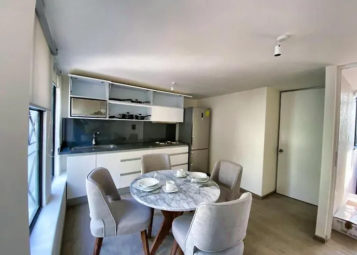 Casa Londres