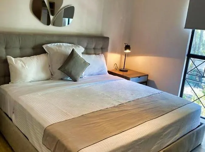Hotel Casa Londres México DF