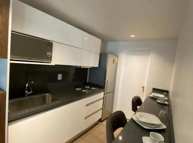 Hotel Casa Londres