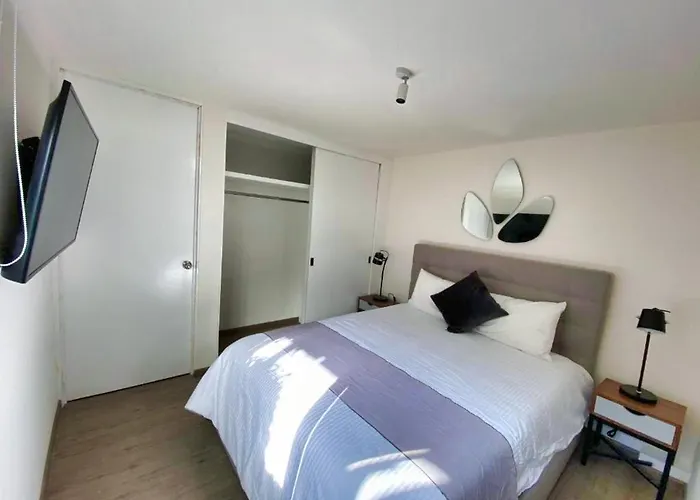 Hotel Casa Londres México DF