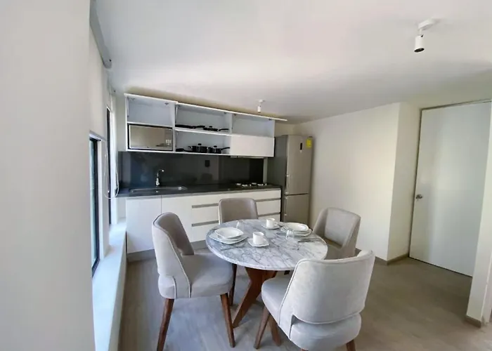 Hotel Casa Londres