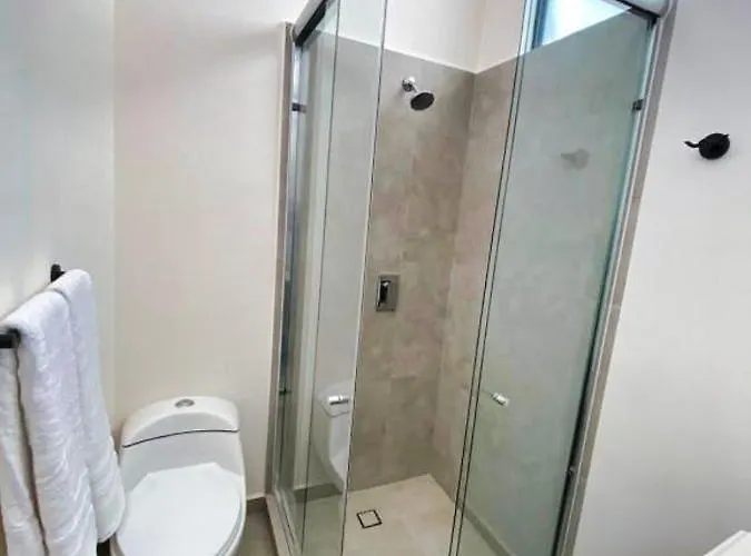 Casa Londres México DF