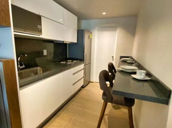 Casa Londres México DF