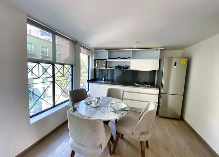 Hotel Casa Londres 5*