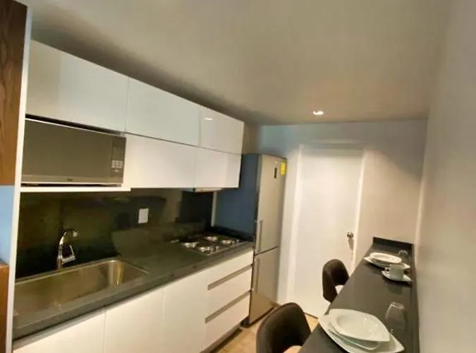 Casa Londres Hotel 5*