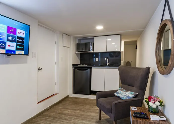 Casa Londres 5*